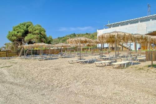 Apartamento Epipleon Luxury Suites -108- ?????????? 85?? ????? ??? ???????