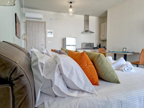 Apartamento Epipleon Luxury Suites -105- ??????? 35?? ?? ??????? 35?? ??????? ??? ???????