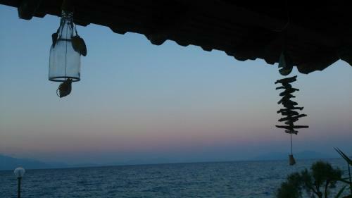 Lykoporia Seaside House