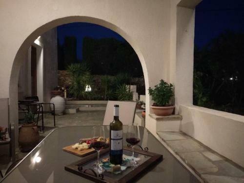 Agroturismo Saint Anna Estate