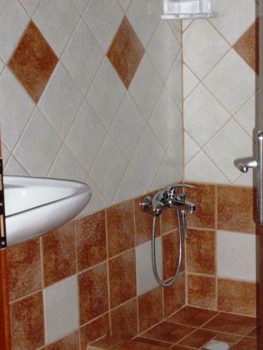 Apartamento Erodios Guesthouse