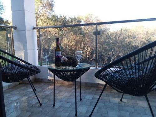 Inviting Villa In Kato Spileo With Private Swimming Pool