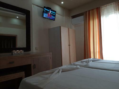 Apartamento Mamas Reas