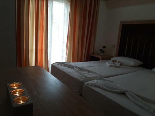 Apartamento Mamas Reas