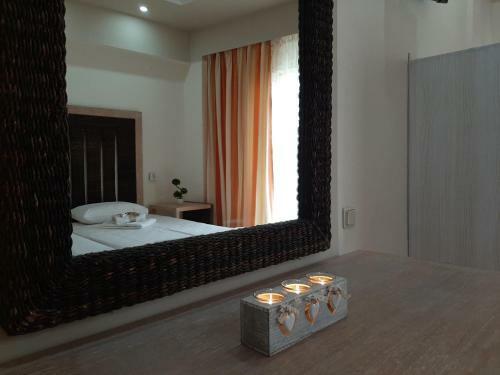 Apartamento Mamas Reas