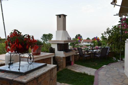 Apartamento Mamas Reas