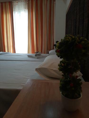 Apartamento Mamas Reas