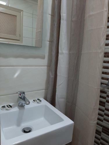 Apartamento Mamas Reas