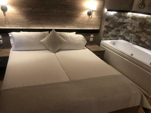 Alkyonis Hotel & Spa
