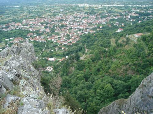 Apartamento Guesthouse Rodavgi