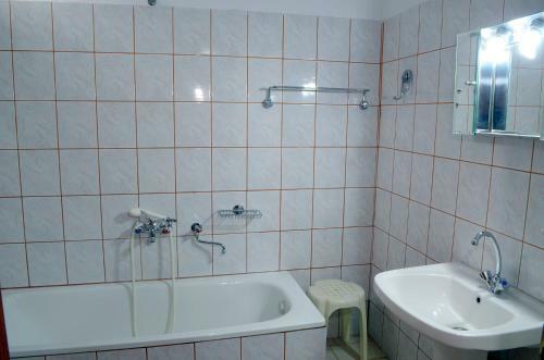 Apartamento Galini
