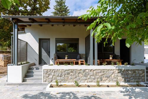 Apartamento Bocca Al Lupo Villas
