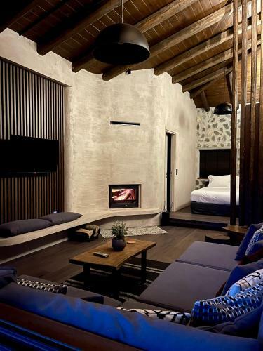 Apartamento Bocca Al Lupo Villas