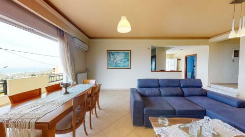 Apartamento A Casa D' Irene - Seaview Condo With Private Pool