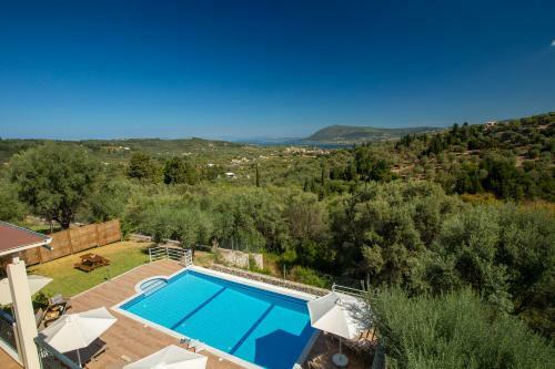 Villa Daphne, Inoro Villas