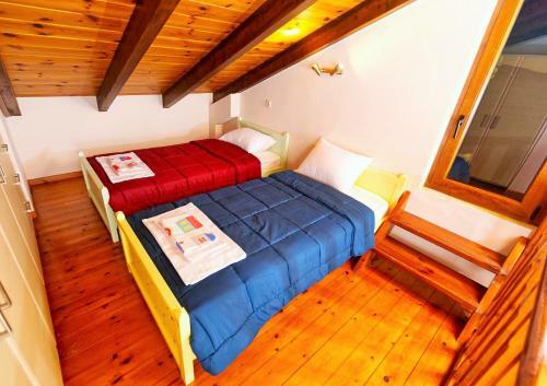 Villa Ulivo Sea View House