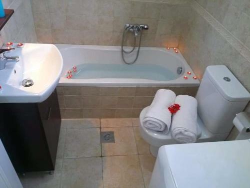Villa Bel Fiore, Brand New Great View