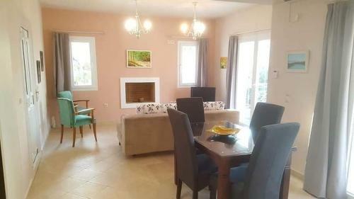 Villa Bel Fiore, Brand New Great View