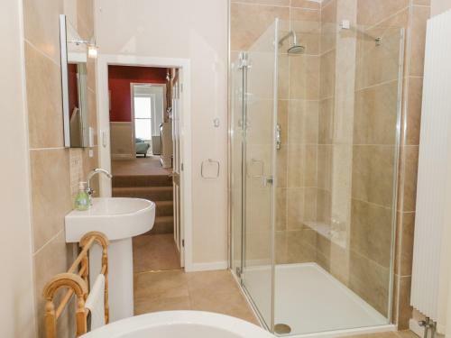 Apartamento Crow's Nest