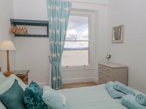 Apartamento Crow's Nest