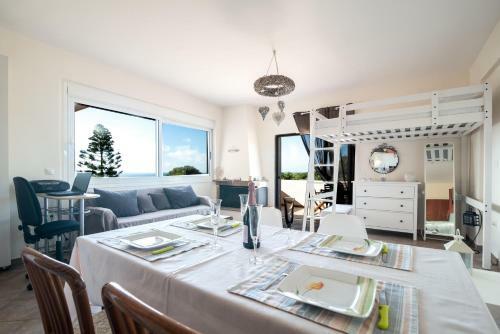 Naiada Stomio Apartment