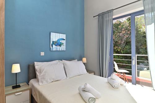 Apartamento Ordinia Residence