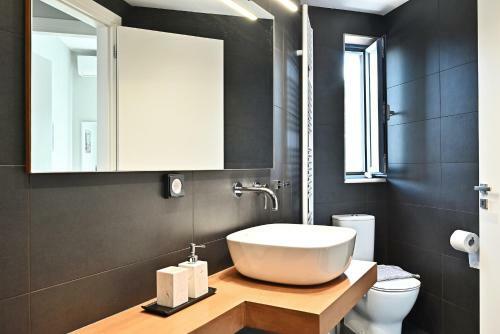 Apartamento Ordinia Residence
