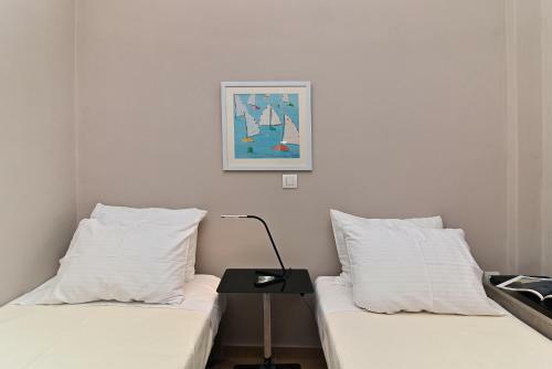 Apartamento Ordinia Residence