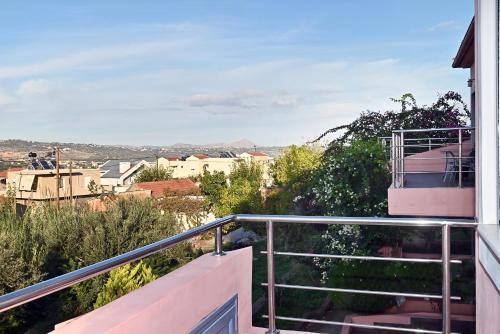 Apartamento Ordinia Residence
