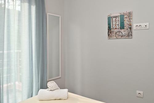 Apartamento Ordinia Residence