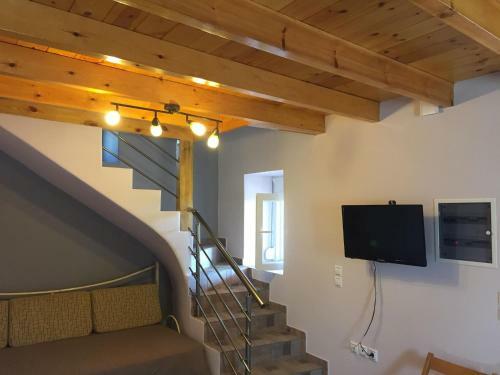 Villa Maria Kythera
