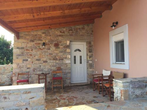 Villa Maria Kythera