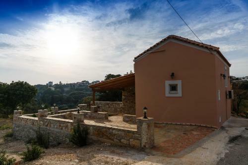 Villa Maria Kythera