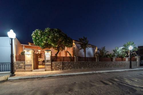 Anastasia Grand Villa