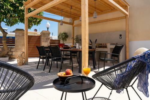 Anastasia Grand Villa