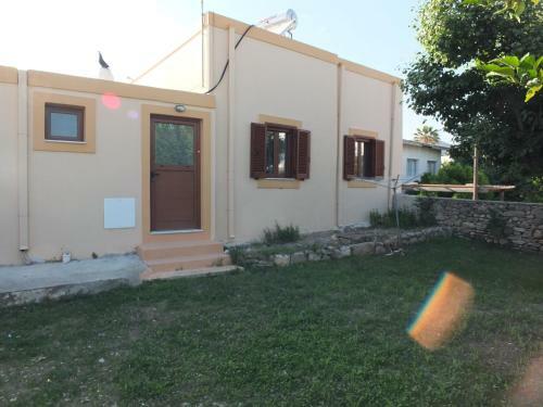 Casa Theoni