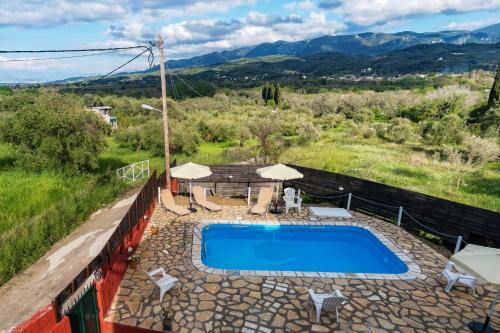 Villa Anne Marie