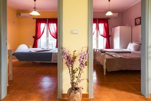 Villa Anne Marie
