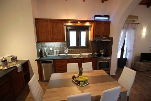 Cretan Lux Villa