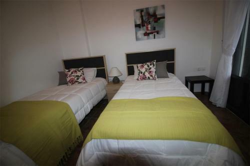 Cretan Lux Villa