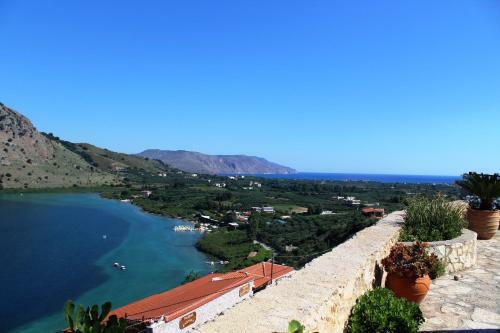 Cretan Lux Villa