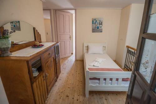 Apartamento Villa Livas