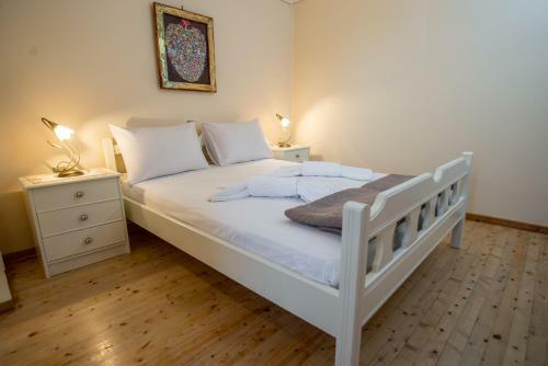 Apartamento Villa Livas