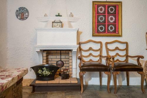 Apartamento Villa Livas