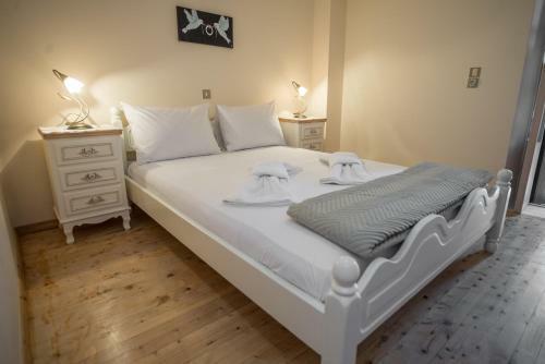 Apartamento Villa Livas