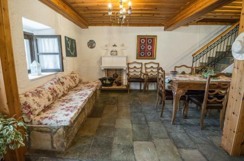 Apartamento Villa Livas