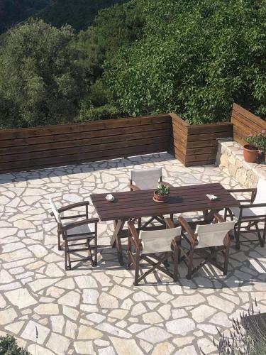 Apartamento Villa Livas