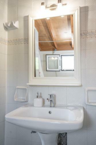 Apartamento Villa Livas