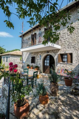 Apartamento Villa Livas