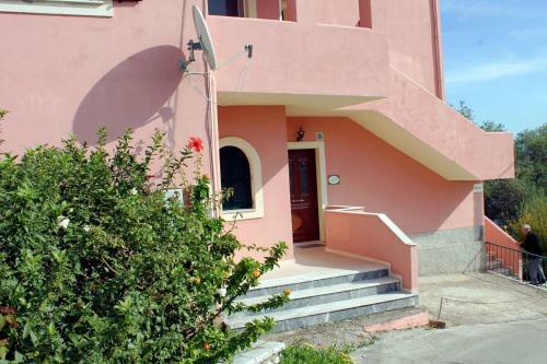 Clios House